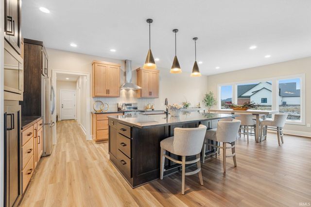 2088 Seward Lake Pass, Fort Wayne, IN 46814