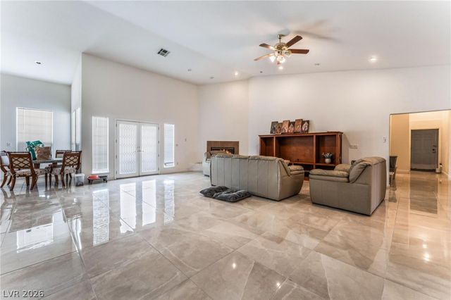 7720 West Agate Avenue, Las Vegas, NV 89113