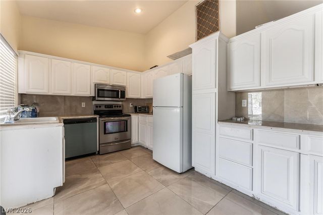 7720 West Agate Avenue, Las Vegas, NV 89113