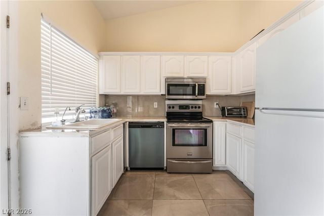 7720 West Agate Avenue, Las Vegas, NV 89113