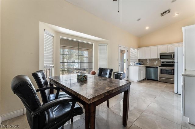 7720 West Agate Avenue, Las Vegas, NV 89113