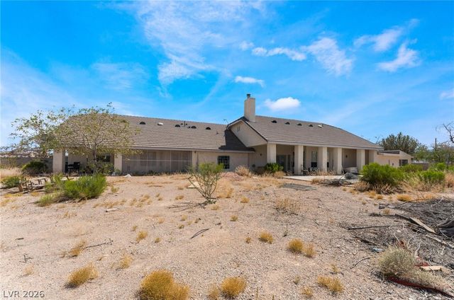 7720 West Agate Avenue, Las Vegas, NV 89113