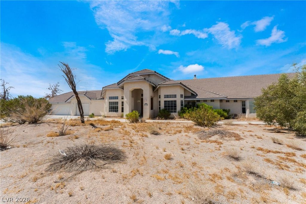 7720 West Agate Avenue, Las Vegas, NV 89113