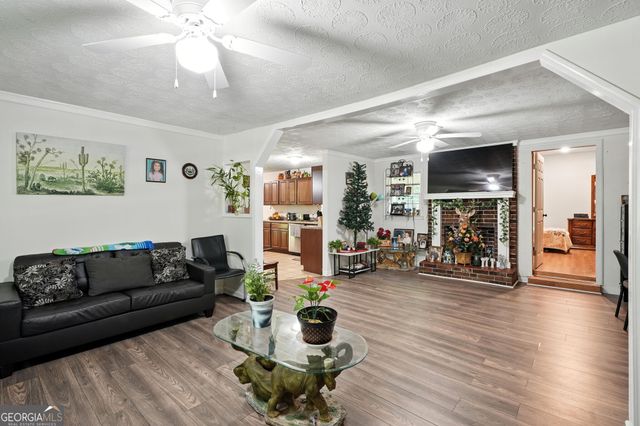 4766 Mockingbird Lane, Douglasville, GA 30135