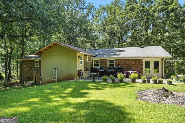 4766 Mockingbird Lane, Douglasville, GA 30135