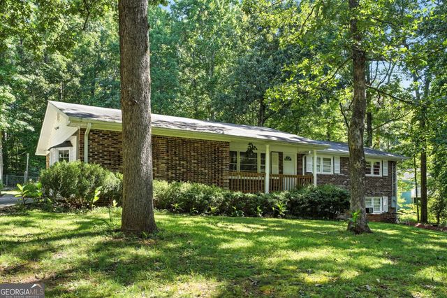 4766 Mockingbird Lane, Douglasville, GA 30135