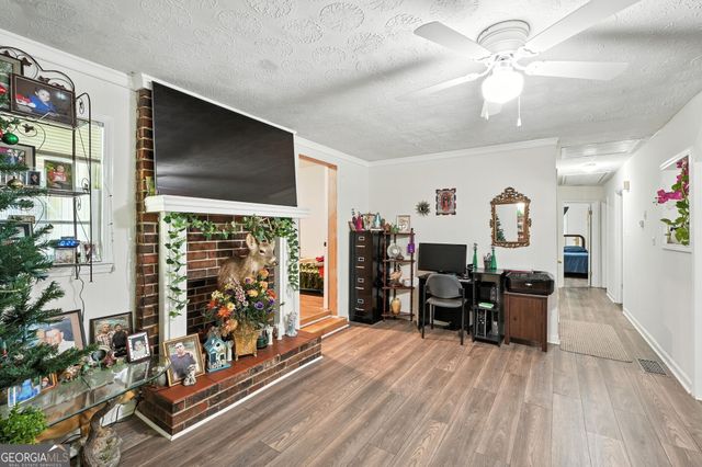 4766 Mockingbird Lane, Douglasville, GA 30135