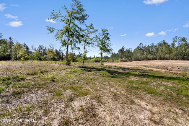 Lot 18 Morningside Drive, Vancleave, MS 39565