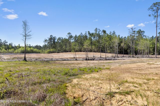 Lot 18 Morningside Drive, Vancleave, MS 39565