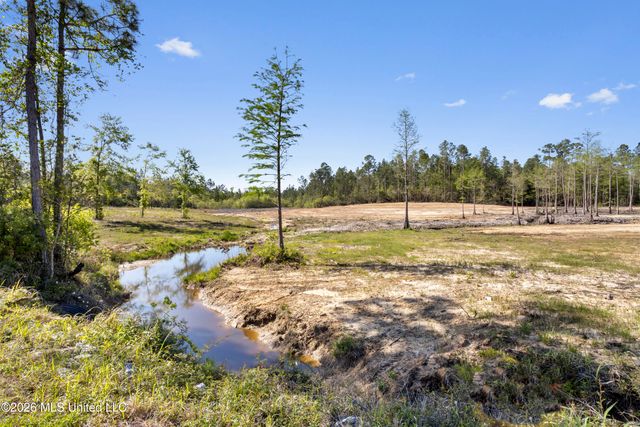 Lot 18 Morningside Drive, Vancleave, MS 39565