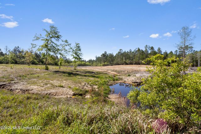 Lot 18 Morningside Drive, Vancleave, MS 39565