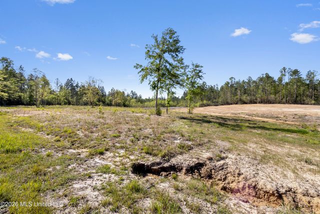Lot 18 Morningside Drive, Vancleave, MS 39565