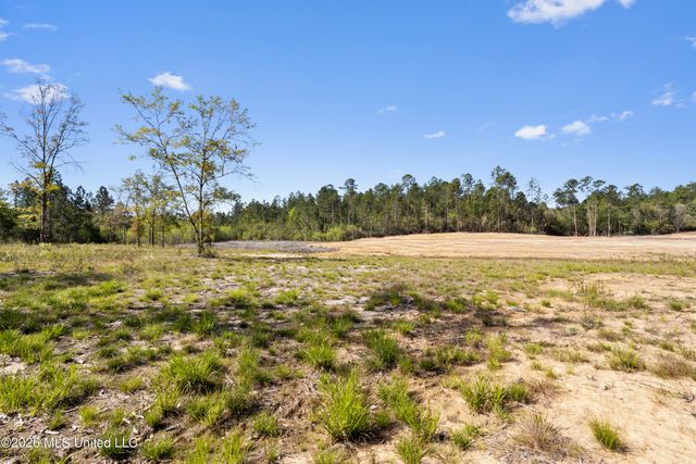 Lot 18 Morningside Drive, Vancleave, MS 39565
