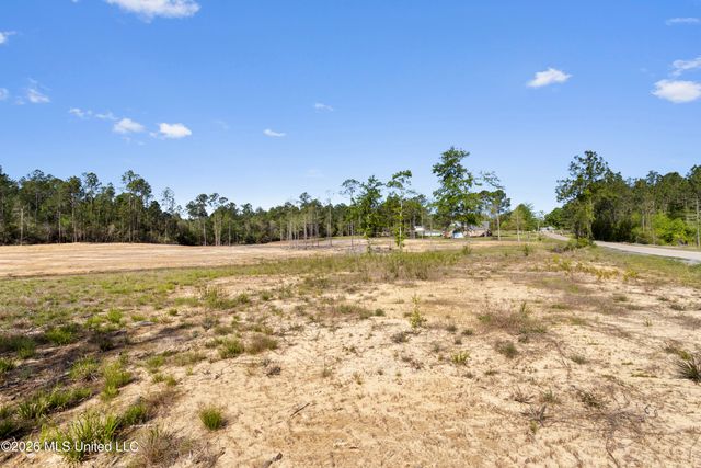 Lot 18 Morningside Drive, Vancleave, MS 39565