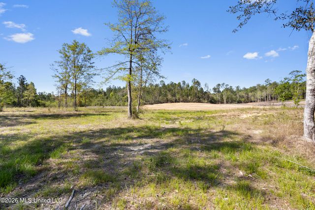 Lot 18 Morningside Drive, Vancleave, MS 39565