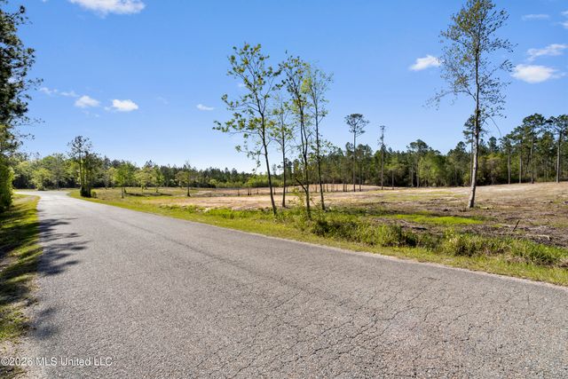 Lot 18 Morningside Drive, Vancleave, MS 39565