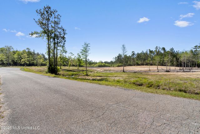 Lot 18 Morningside Drive, Vancleave, MS 39565