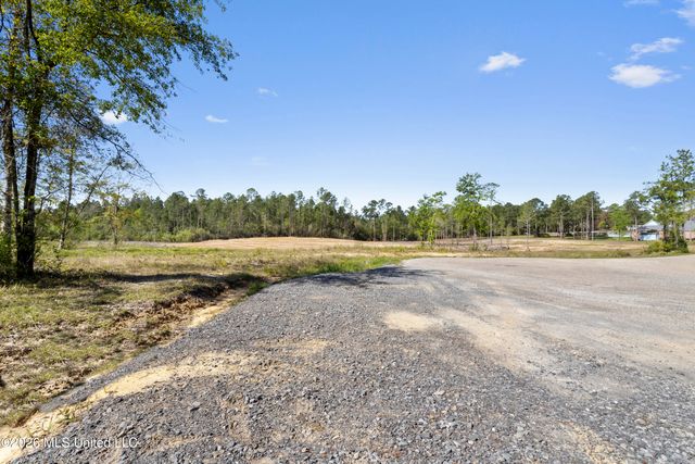 Lot 18 Morningside Drive, Vancleave, MS 39565