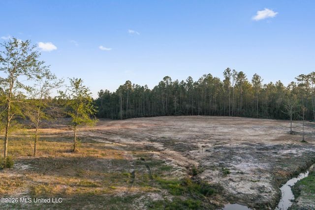 Lot 18 Morningside Drive, Vancleave, MS 39565