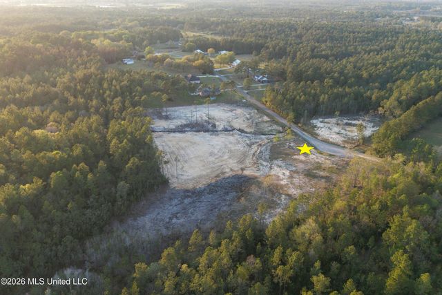 Lot 18 Morningside Drive, Vancleave, MS 39565