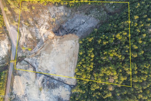 Lot 18 Morningside Drive, Vancleave, MS 39565