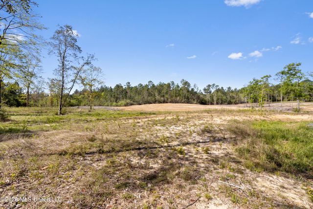 Lot 18 Morningside Drive, Vancleave, MS 39565