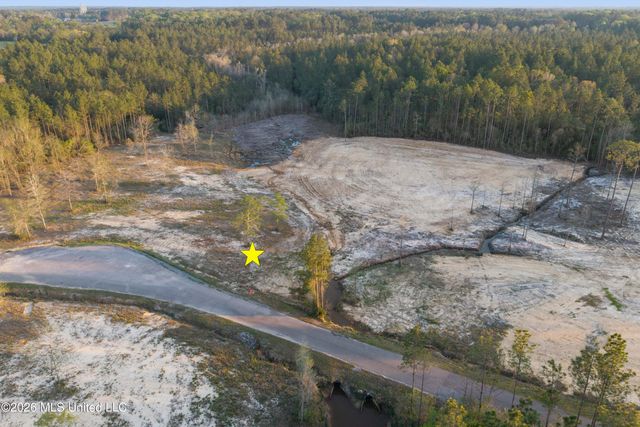 Lot 18 Morningside Drive, Vancleave, MS 39565