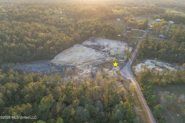 Lot 18 Morningside Drive, Vancleave, MS 39565