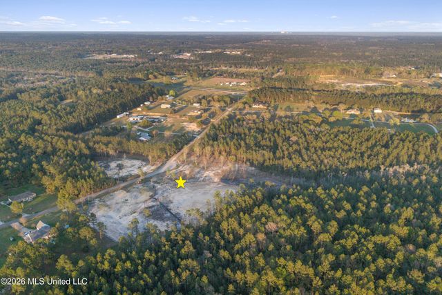 Lot 18 Morningside Drive, Vancleave, MS 39565