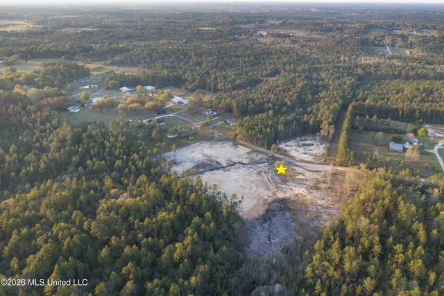 Lot 18 Morningside Drive, Vancleave, MS 39565