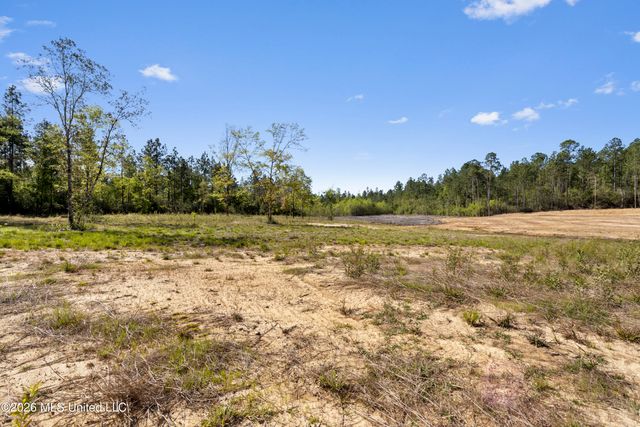 Lot 18 Morningside Drive, Vancleave, MS 39565