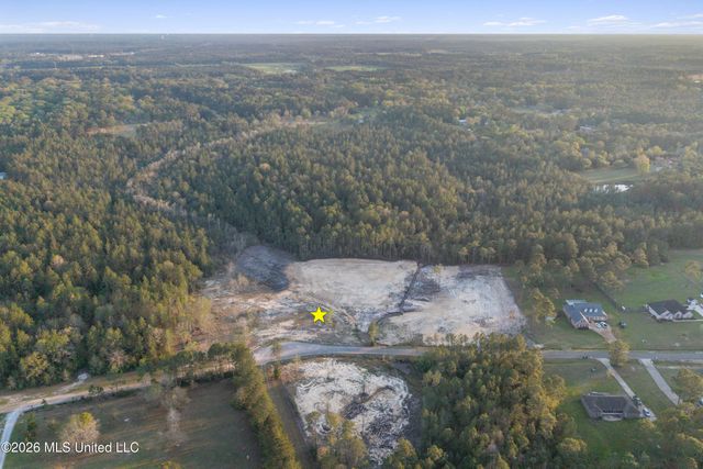 Lot 18 Morningside Drive, Vancleave, MS 39565