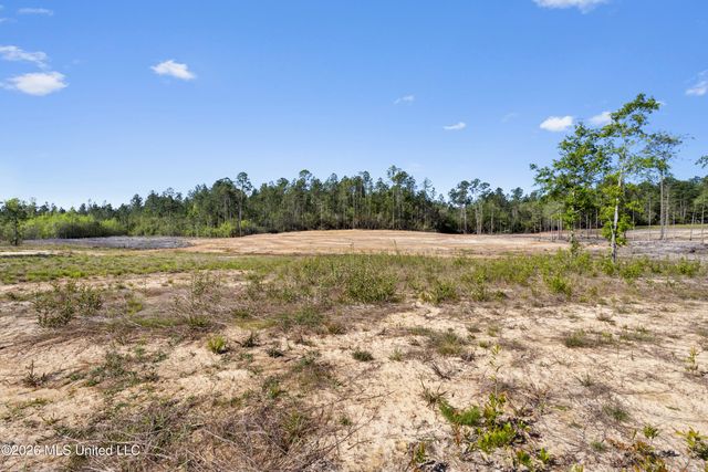 Lot 18 Morningside Drive, Vancleave, MS 39565