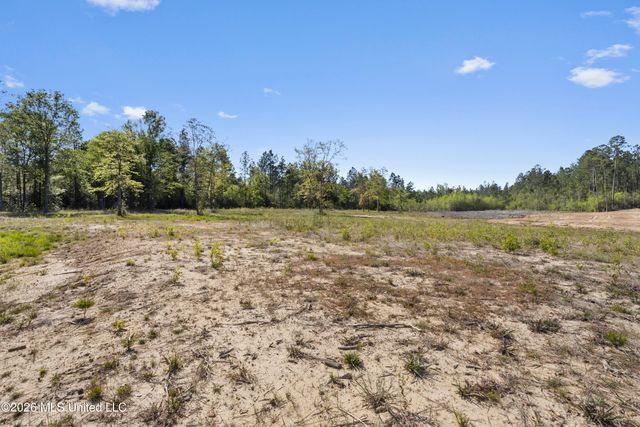Lot 18 Morningside Drive, Vancleave, MS 39565