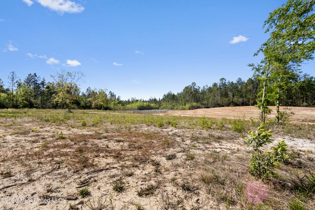 Lot 18 Morningside Drive, Vancleave, MS 39565
