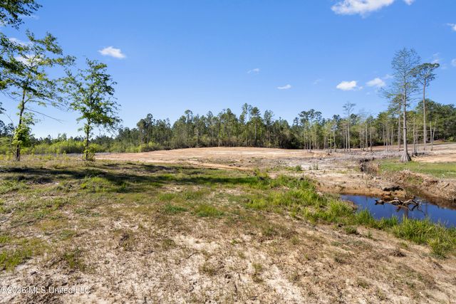 Lot 18 Morningside Drive, Vancleave, MS 39565