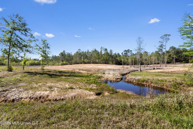 Lot 18 Morningside Drive, Vancleave, MS 39565