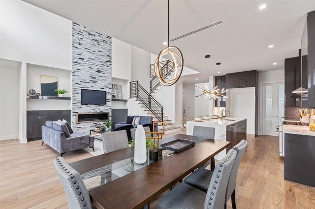4711 Cowan Avenue, Dallas, TX 75209