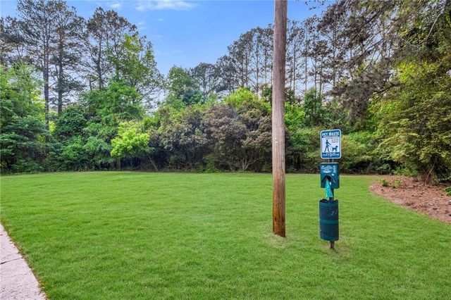 72 Country Place Court, Alpharetta, GA 30005