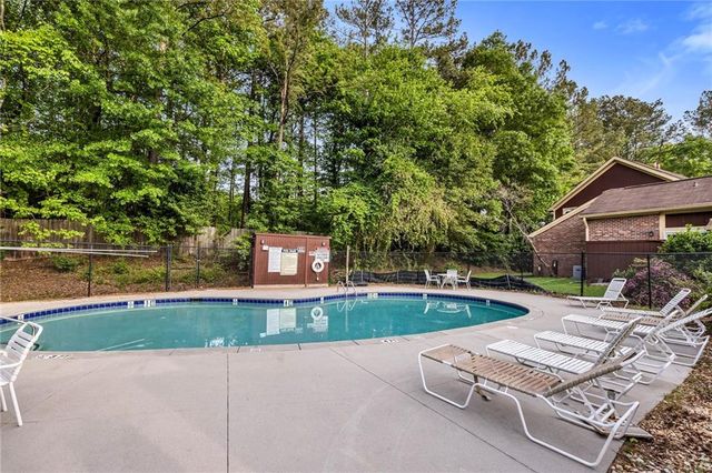 72 Country Place Court, Alpharetta, GA 30005