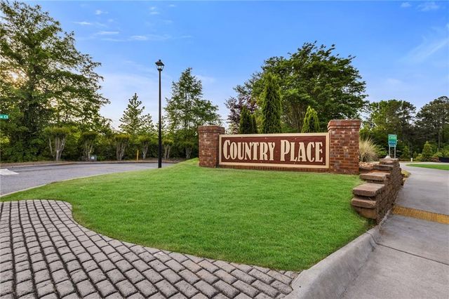 72 Country Place Court, Alpharetta, GA 30005