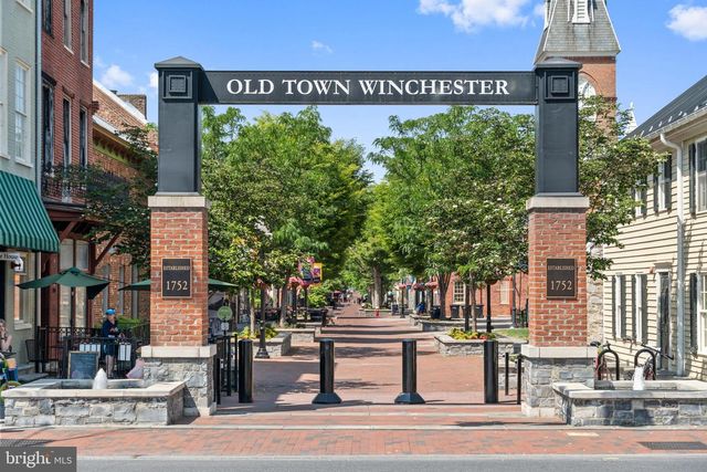 24 WILLIAMSON RD, Winchester, VA 22602