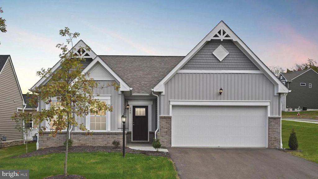 24 WILLIAMSON RD, Winchester, VA 22602