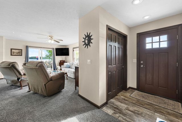 9850 S Perrins Landing Drive, Solon Twp, MI 49684