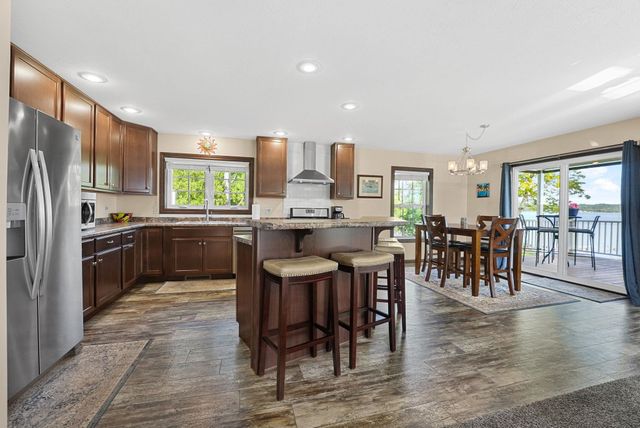 9850 S Perrins Landing Drive, Solon Twp, MI 49684