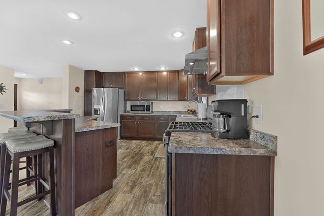 9850 S Perrins Landing Drive, Solon Twp, MI 49684