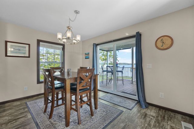 9850 S Perrins Landing Drive, Solon Twp, MI 49684