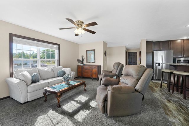 9850 S Perrins Landing Drive, Solon Twp, MI 49684