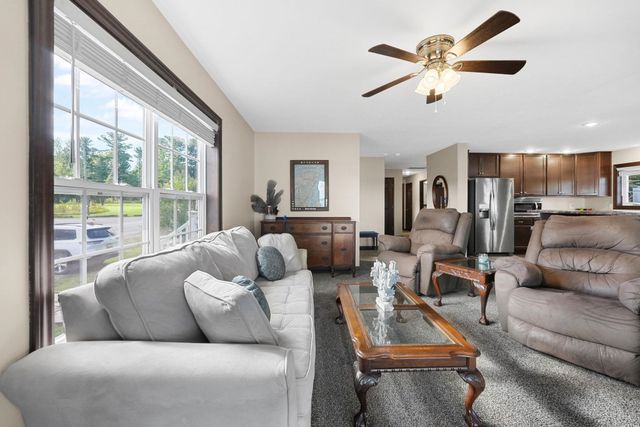 9850 S Perrins Landing Drive, Solon Twp, MI 49684