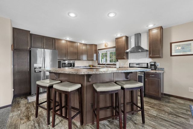 9850 S Perrins Landing Drive, Solon Twp, MI 49684